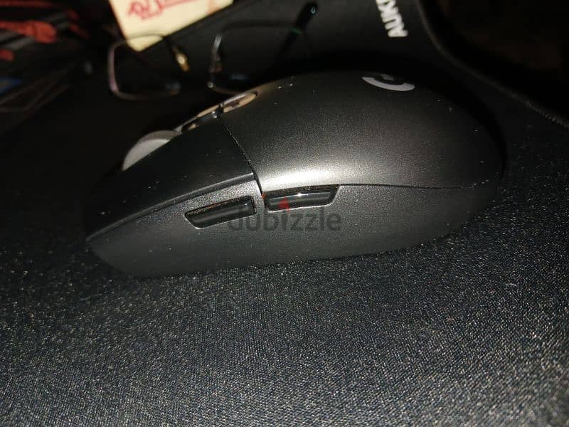 logitech g305 mouse 2