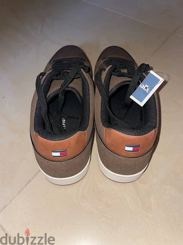 New TOMMY HILFIGER origina shoes for men From USA 1