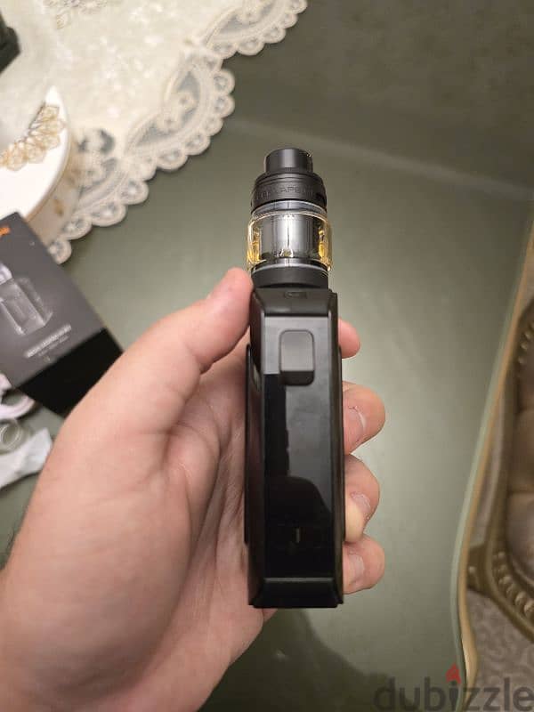 Aegis Legend 3 Full Kit 3