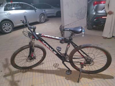 عجله nakxus mountain bike ma21