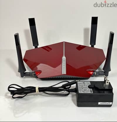 D-Link AC3150 Ultra Wi-Fi Router (DIR-885L