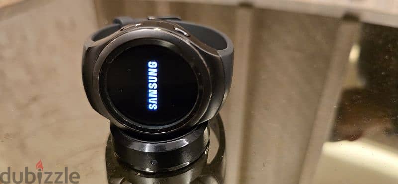 Samsung Gear S2 2