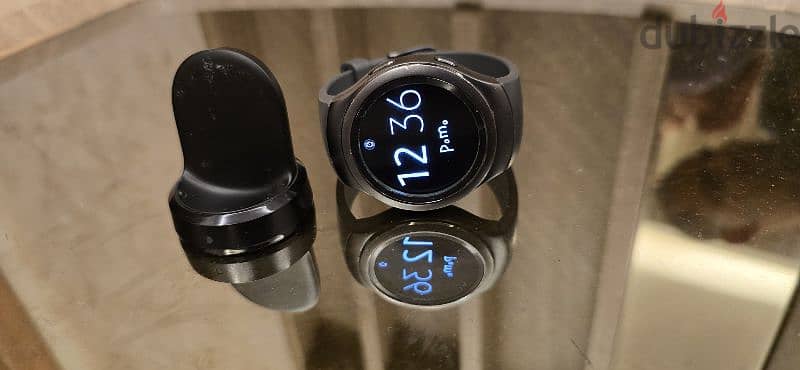 Samsung Gear S2 3