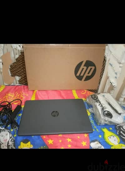 لاب hp 255 g6