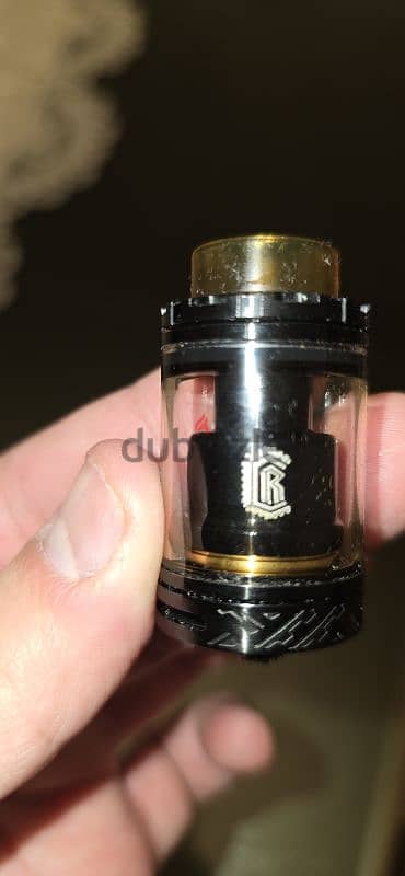 Reload RTA Authentic