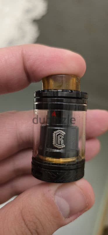 Reload RTA Authentic 1