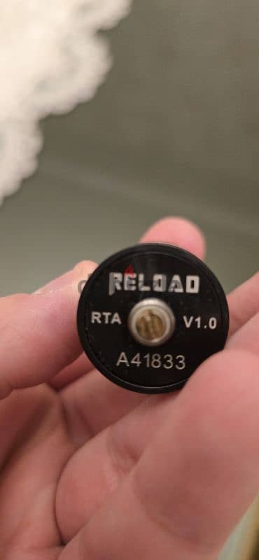 Reload RTA Authentic 2