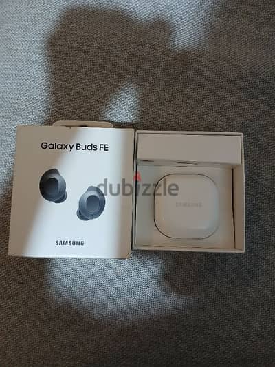 سماعة سامسونج Galaxy Buds fe