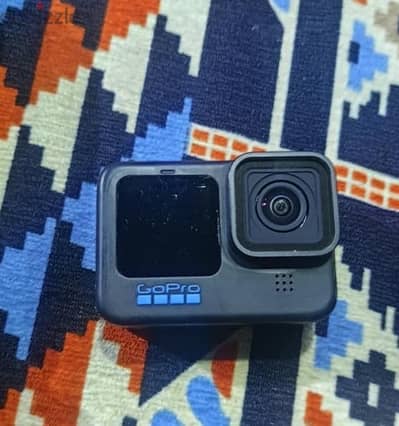 GoPro 10 Hero Black