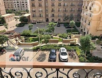 Apartment for sale in Hyde Park New Cairo, 114m 2 bedrooms . In very prime Location