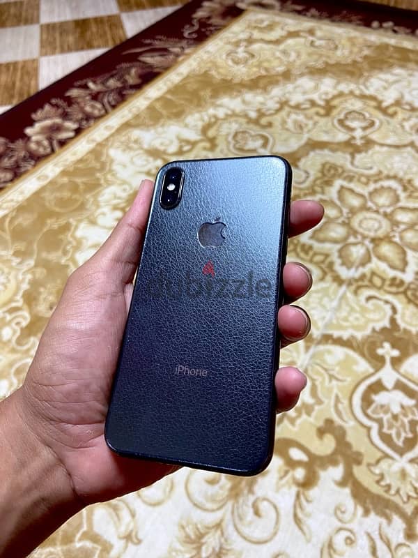 iphone x 256 للبيع 2