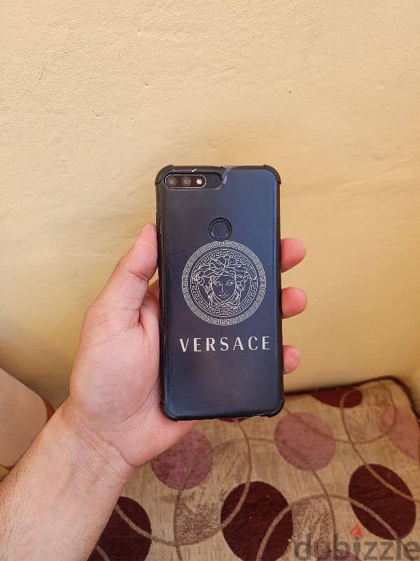 هواوي Y7 PRIME 2018 1