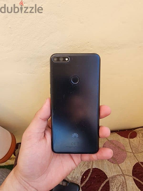 هواوي Y7 PRIME 2018 2