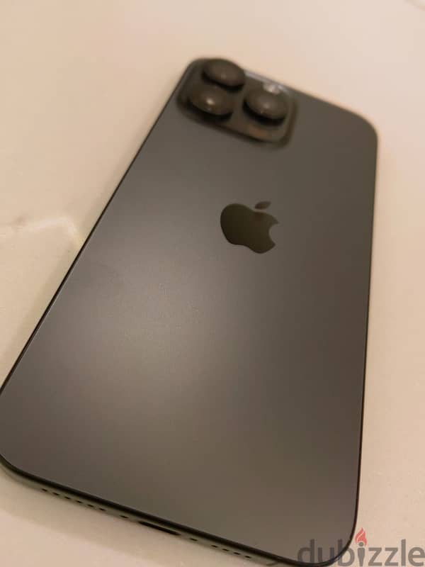 Iphone 15 pro max 2