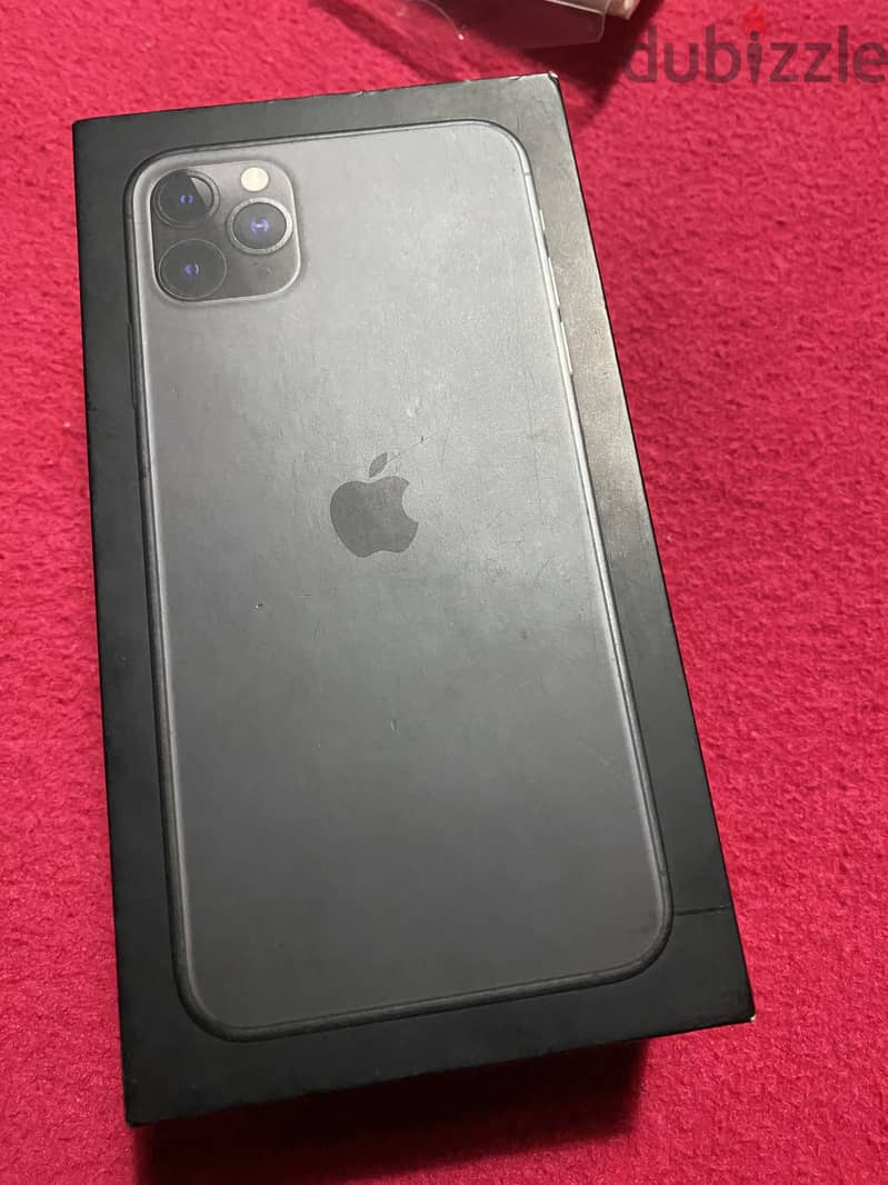 iPhone 11 Pro max 19