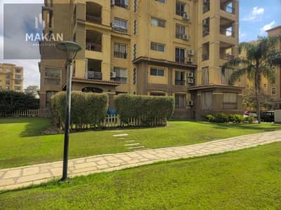 Apartment for sale in Madinaty b1