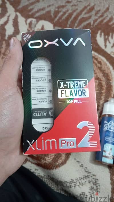 xlim pro2