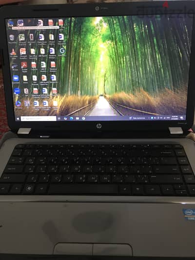 laptop  HP pavilion