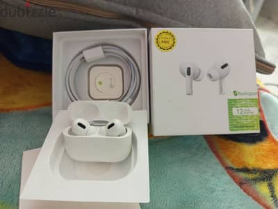 airpods pro امريكي