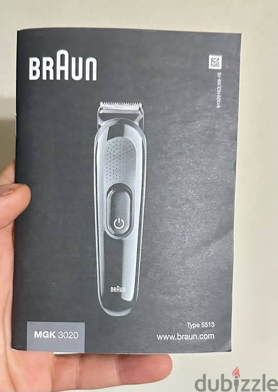 braun 2