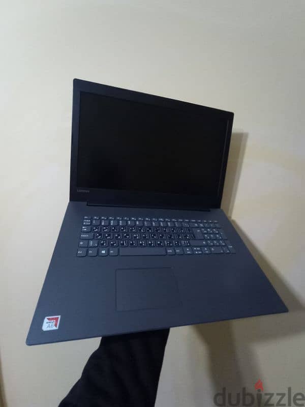 Laptop Lenovo 4