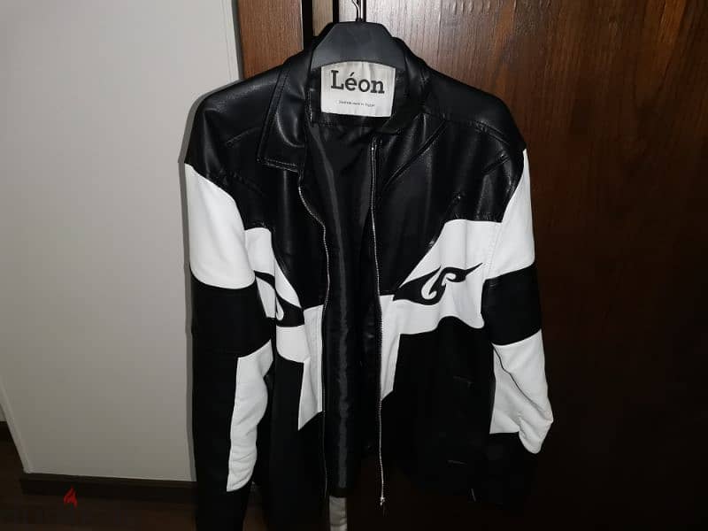 700 EGP Used Jacket 2