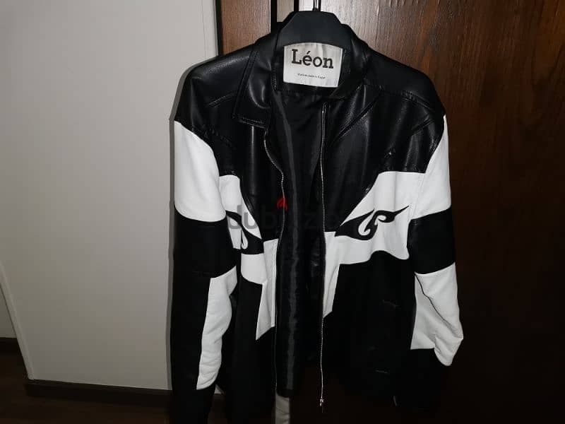 700 EGP Used Jacket 3