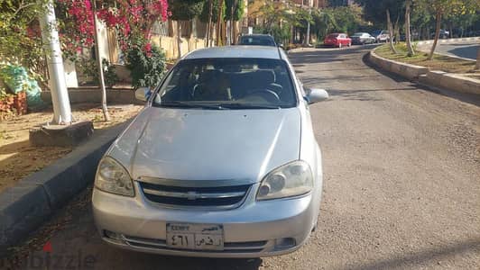 Chevrolet Optra 2011 - شيفروليه اوبترا 2011