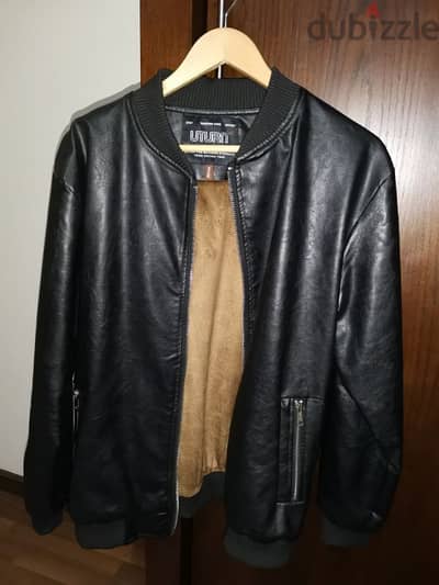 700 EGP Used Jacket