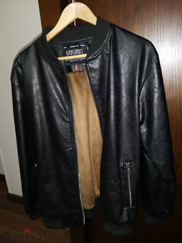 700 EGP Used Jacket 2