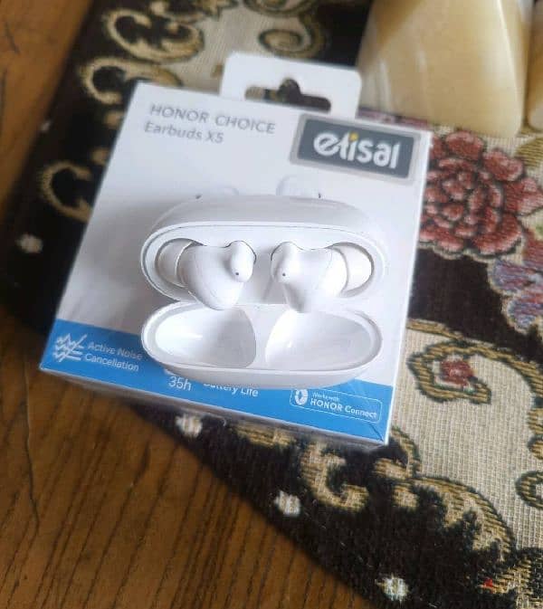 Honor earbuds choice x 5 1