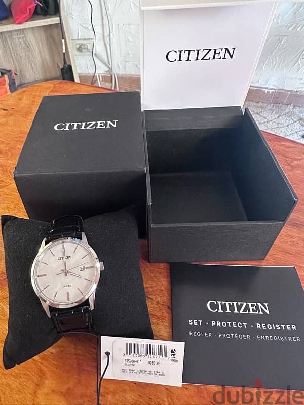 citizen watch 3