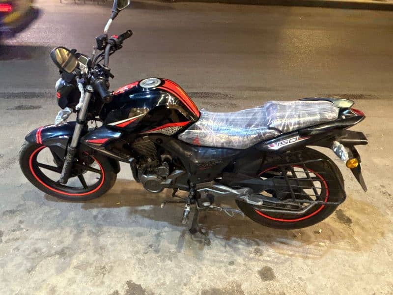 benelli vlr150cc 2021 0