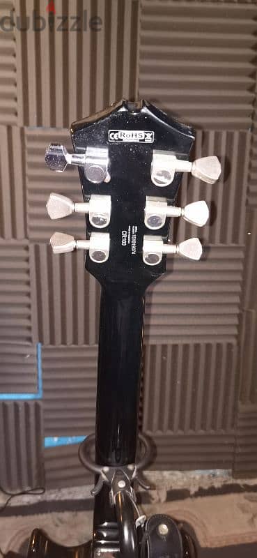 Electric Guitar Cort Cr100 2