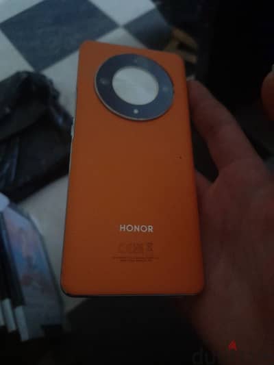 honor x9b كسر كسر زيرو مفيهوش خدش