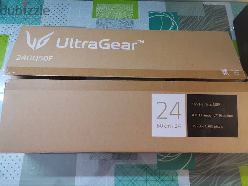 Acer UltraGear 24GQ50F 3