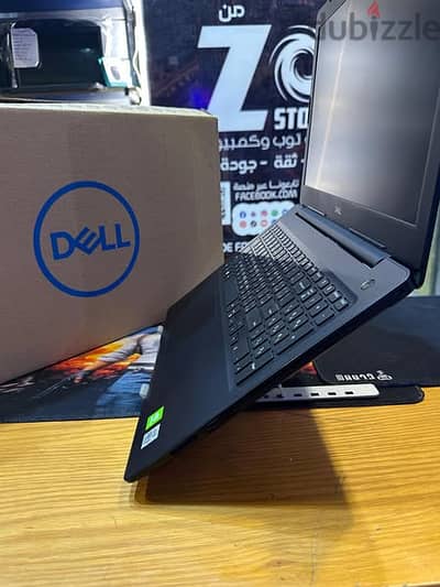 لاب توب Dell 3593 جديد i5 جيل عاشر, بكارتين شاشة