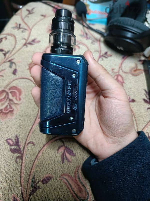 فيب aegis legend 2 tank kylin mini v2 1