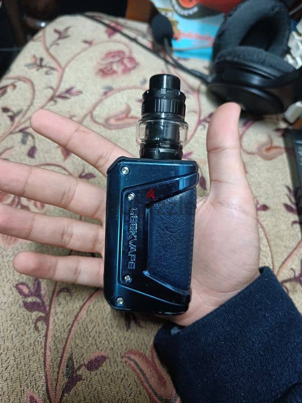 فيب aegis legend 2 tank kylin mini v2 2