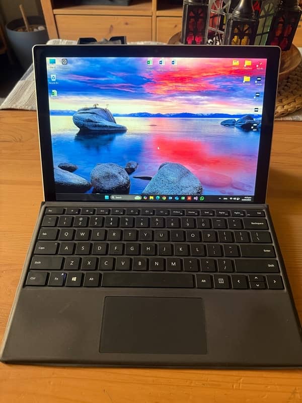 microsoft surface pro 6 0