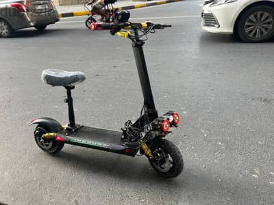 سكوتر scooter