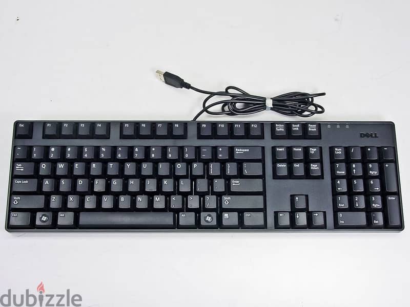 keyboard Dell KB1421 0