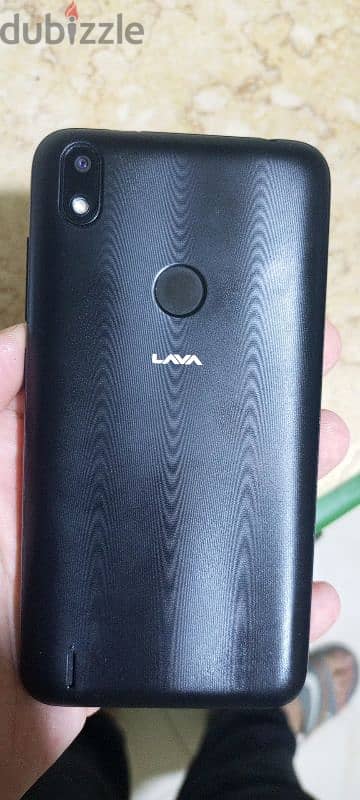 lava iris 46 2