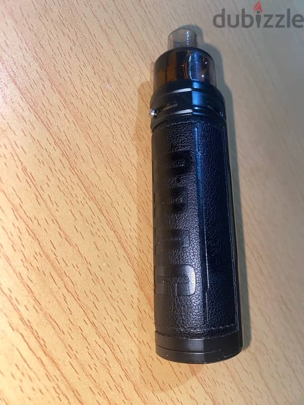 Drage X Vape 1