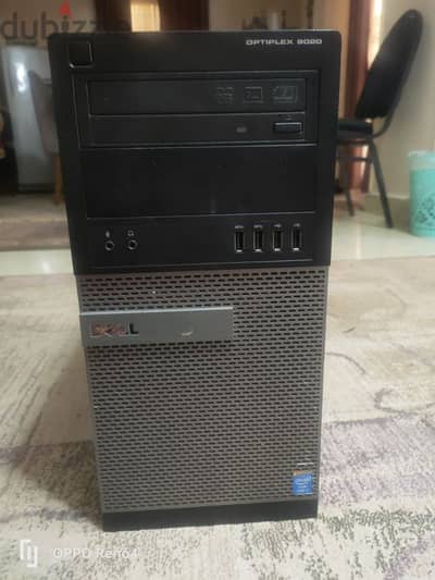 كومبيوتر dell optiplex 9020 gaming