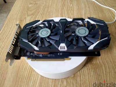 gtx 1060 3g msi