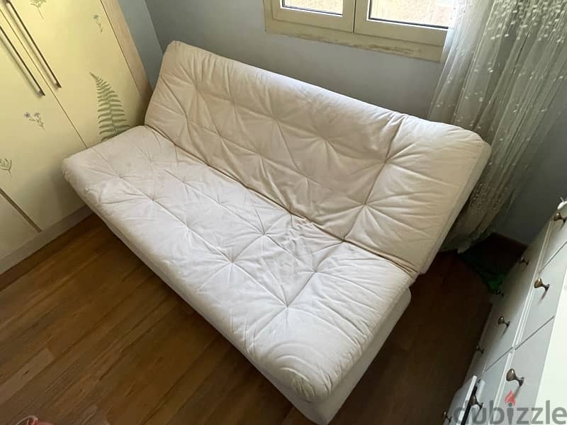 sofa bed 1