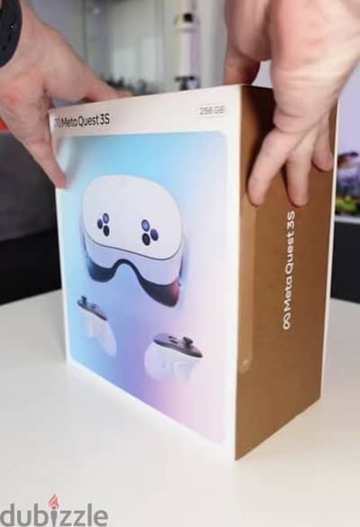 meta oculus Quest 3S 128GB sealed unopened