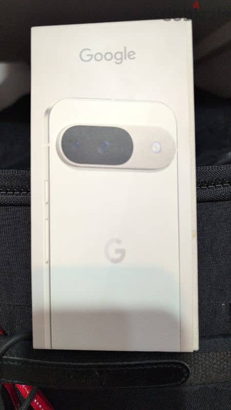 google pixel 9 - 265 GB 0