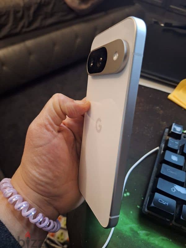 google pixel 9 - 265 GB 1